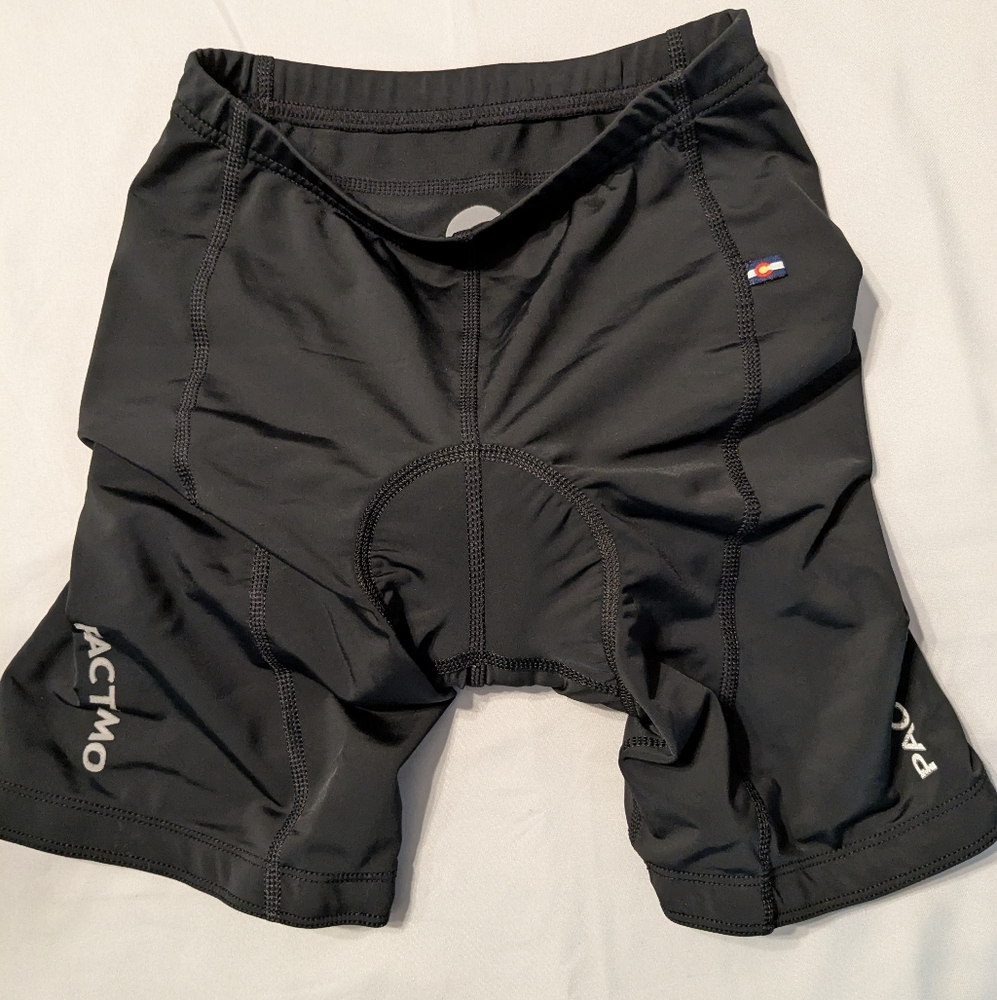 Pactimo Bike Shorts - XS